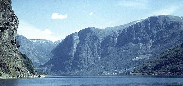 Sognefjord